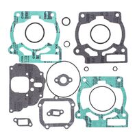 Vertex Top End Gasket Kit for Husqvarna TE125 2015-2016