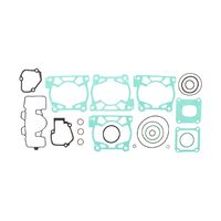 Vertex Top End Gasket Kit for Husqvarna TC125 2016-2017