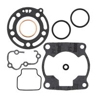 Vertex Top End Gasket Kit for Kawasaki KX80 1998-2000