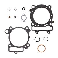 Vertex Top End Gasket Kit for Kawasaki KX450F 2006-2008