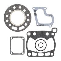 Vertex Top End Gasket Kit for Suzuki RM80 1989-1990