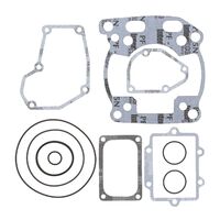 Vertex Top End Gasket Kit for Suzuki RM250 2002