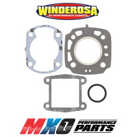 Winderosa Top End Gasket Kit Yamaha YZ80 1985