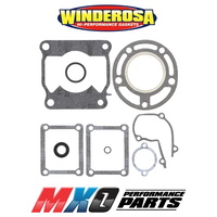 Winderosa Top End Gasket Kit Yamaha YZ125 1985