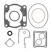 Vertex Top End Gasket Kit for Yamaha YZ125 1993