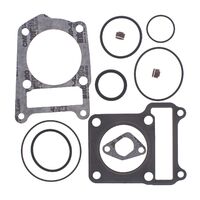 Vertex Top End Gasket Kit for Yamaha TTR125 E SMALL WHEEL 2005-2009