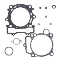 Vertex Top End Gasket Kit for Yamaha WR400F 2000