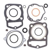 Vertex Top End Gasket Kit for Honda ATC200E 1982-1983