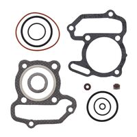 Vertex Top End Gasket Kit for Yamaha YFM80 GRIZZLY 2005-2008