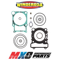 Winderosa Top End Gasket Kit Yamaha YFM450FA GRIZZLY 2015