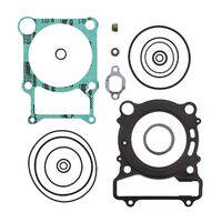 Vertex Top End Gasket Kit for Yamaha YFM450 Kodiak EPS 2018