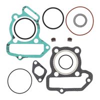 Vertex Top End Gasket Kit for Yamaha YFM125 GRIZZLY 2004-2006