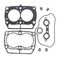 Vertex Top End Gasket Kit for Polaris RZR 800 2008-2009