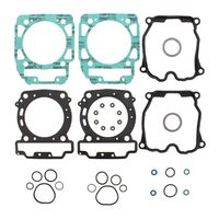 Vertex Top End Gasket Kit for Can-Am Outlander 1000 EFI DPS 2013