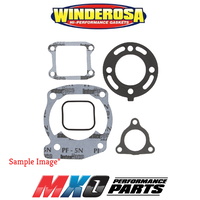 Winderosa Top End Gasket Kit Yamaha YZ450FX 16-19