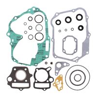 Vertex Complete Gasket Kit for Honda CRF50F 2004-2015