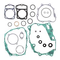 Vertex Complete Gasket Kit for Honda CTX200 BUSHLANDER 2002-2003