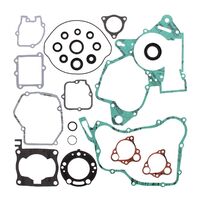 Vertex Complete Gasket Kit for Honda CR125R 2004