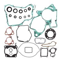 Vertex Complete Gasket Kit for Honda CR125R 1987