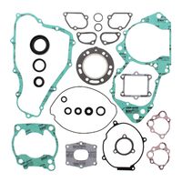 Vertex Complete Gasket Kit for Honda CR250R 1989-1991