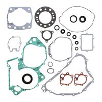 Vertex Complete Gasket Kit for Honda CR250R 2002-2004