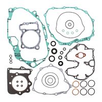 Vertex Complete Gasket Kit for Honda XR400R 1999-2004