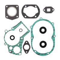 Vertex Complete Gasket Kit for KTM 50 MINI ADVENTURE 1998-2000