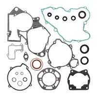 Vertex Complete Gasket Kit for KTM 125 EXC ENDURO 1993-1997