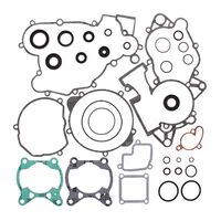 Vertex Complete Gasket Kit for KTM 85 SX (Big Wheel) 2003-2012