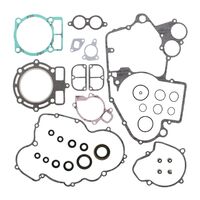 Vertex Complete Gasket Kit for KTM 400 SX 2000-2002