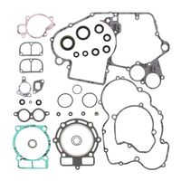 Vertex Complete Gasket Kit for KTM 450 SX 2003-2006