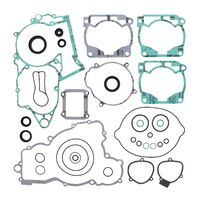 Vertex Complete Gasket Kit for KTM 250 SX 2007-2016