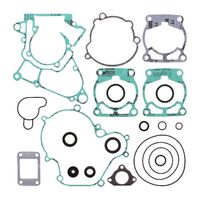 Vertex Complete Gasket Kit for Husqvarna TC50 2018