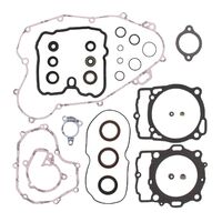 Vertex 811342 Complete Gasket Kit