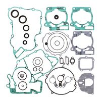 Vertex 811371 Complete Gasket Kit