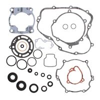 Vertex Complete Gasket Kit for Kawasaki KX100 1998-2005