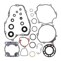 Vertex 811414 Complete Gasket Kit