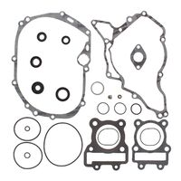 Vertex 811415 Complete Gasket Kit