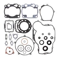 Vertex 811454 Complete Gasket Kit