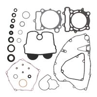 Vertex 811463 Complete Gasket Kit