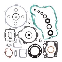 Vertex Complete Gasket Kit for Kawasaki KX250 2004