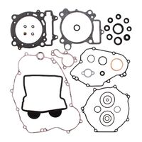 Vertex Complete Gasket Kit for Kawasaki KX450F 2006-2008