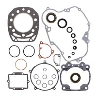 Vertex 811474 Complete Gasket Kit