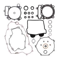 Vertex 811480 Complete Gasket Kit