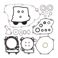 Vertex 811482 Complete Gasket Kit