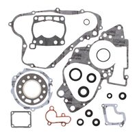 Vertex Complete Gasket Kit for Suzuki RM80 1989