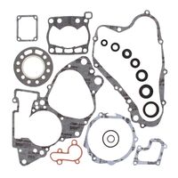 Vertex Complete Gasket Kit for Suzuki RM80 1990