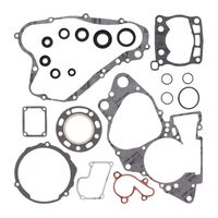 Vertex Complete Gasket Kit for Suzuki RM125 1989