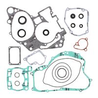 Vertex Complete Gasket Kit for Suzuki RM125 2004-2008