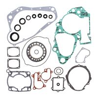 Vertex Complete Gasket Kit for Suzuki RMX250 (NZ spec) 1992-1994